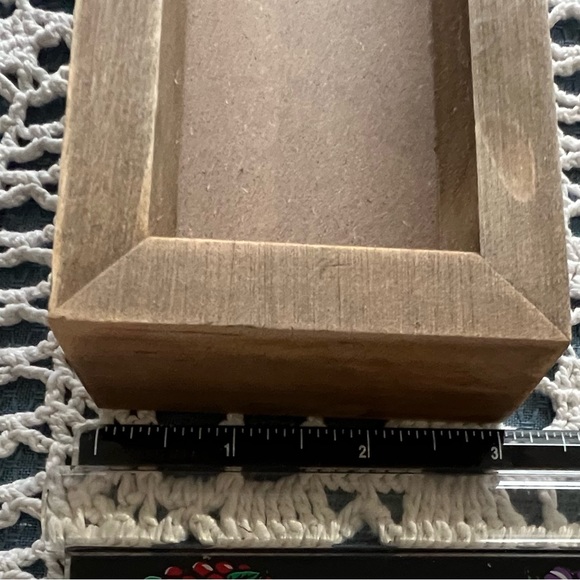 Furever In My ❤️ wooden sign - Picture 5 of 6